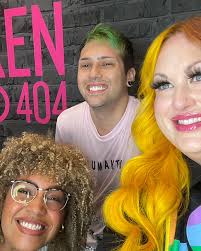 Jaden Clary (@jadendoesyourhair) • Instagram photos and videos