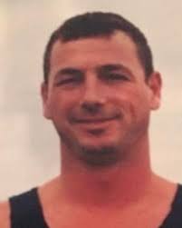 David Moon Obituary (1968