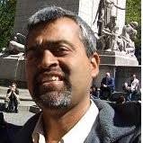 Remembering Prof Anshuman Tripathy