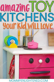 the best kids' kitchen sets for 2020