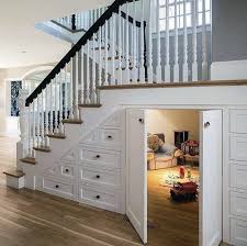 Free returns · expect more. Top 70 Best Under Stairs Ideas Storage Designs