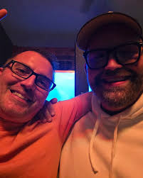 Wesley Ward (@weswardcomedy) • Instagram photos and videos