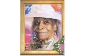 Edna Summers Obituary (1924