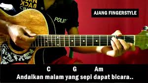 Chord Cinta Tak Terbatas Waktu Lagu Cintaku Tak Terbatas Waktu Anie Carera Dan Deddy Dores Tribun Ambon