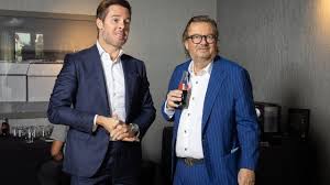 De oostendse projectontwikkelaar en ondernemer bart versluys, van de gelijknamige bouwgroep. Iwwuw0cpgzp41m