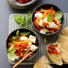 Aber mit ein paar tipps von uns findest du mit sicherheit dein romantisches rezept für das date: Das Perfekte Dinner Rezepte Aus Der Show Brigitte De