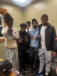 Profile for Shoota Man