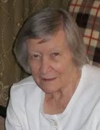 Obituary information for Eva Welch