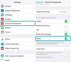 Open the settings app and select screen time. How To Access Wallet From Lock Screen On Iphone 12 Pro Max Xr 11 Pro