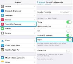 Worked on locked iphone 11 thank you very quick unlocking service. How To Access Wallet From Lock Screen On Iphone 12 Pro Max Xr 11 Pro