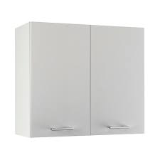 Maybe you would like to learn more about one of these? Meuble De Cuisine Spicy Blanc Facade 1 Porte L 80 Cm Caisson Haut Castorama