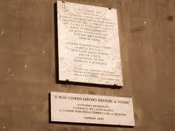 Rome Places Et Monuments Le Colisee