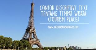 Inilah rekomendasi tentang contoh soal bahasa inggris tentang family tree. 5 Contoh Descriptive Text Tentang Tempat Wisata Tourism Place Dalam Bahasa Inggris Dan Artinya Jagoan Bahasa Inggris