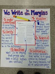 image result for avid anchor charts reading anchor charts