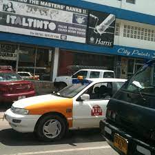 Wholesalers of industrial paints, automotive paints, enamel paints, stoving we deal in industrial paints, automotive paints, synthetic enamel paints, fast drying paints, nc. City Paints Supply Ltd Kojo Thompson Road