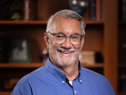 Moody Bible Institute Names New Provost