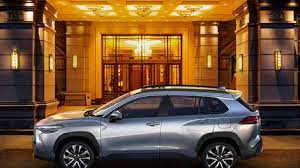 Toyota motor thailand co., ltd. 2021 Toyota Corolla Cross Is A New Affordable Suv Likely Headed To America Roadshow