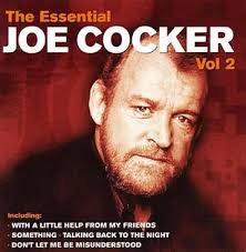 Joe Cocker no Rockdigital