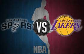 It's the wrong play still. San Antonio Spurs Vs Los Angeles Lakers Pick Nba Prediction For Dec 5