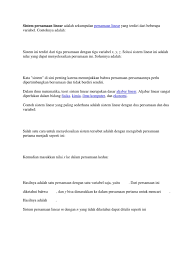 We did not find results for: Kunci Jawaban Buku Aljabar Linear Howard Anton Edisi 8 Info Terkait Buku