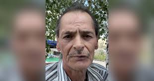 Obituary for Kenneth James Quintero