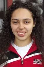 2014 Softball Roster