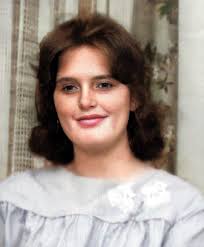 Elaine Lucille Ashment Quinn (1946-2001)