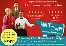 East Fremantle Yacht Club