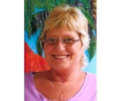 Roberta Johnson Obituary (1954