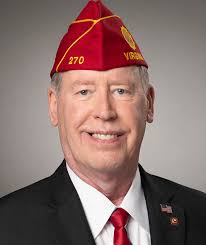 AMERICAN LEGION NEW HAVEN POST 210 ANNOUNCES INAUGURAL OFFICERS