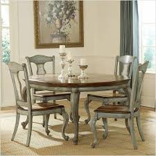 There is nothing more uncomfortable than bumping. Painted Table And Chairs Idea Painted Dining Table Painted Kitchen Tables Painted Dining Room Table