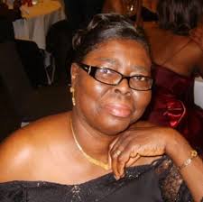 The Lucille Wood Remembrance Fund