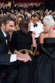 ↑ bradley cooper and irina shayk pictured together for first time (неопр.). Bradley Cooper Starportrat News Bilder Gala De