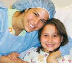 Marie Labaze's Instagram, Twitter & Facebook