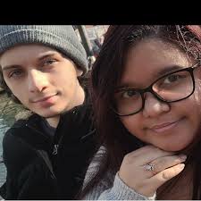 Joshua Rochevot's Instagram, Facebook & TikTok