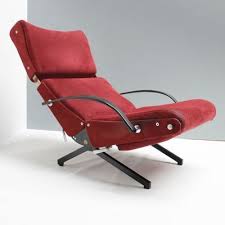 P40 Lounge Chair By Osvaldo Borsani For Tecno For Sale At Pamono Lounge Chair Chair Italian Furniture Design