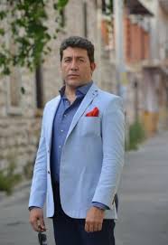 Check spelling or type a new query. Emre Kinay S Biography Wall Of Celebrities