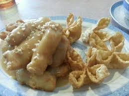 Uncrowded beach, warmer water, constant surf, miles of paved beach path, these are just a few of the reasons you'll love visiting the long beach peninsula. Don T Bother Review Of Chen S Chinese Restaurant Long Beach Wa Tripadvisor