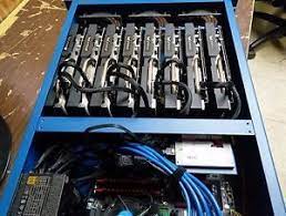 230 Mhs Ethereum Mining Rig Bitcoin Earn Bitcoin Mining Bitcoin Trading Bitcoin Platform