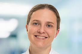 Neue Chefärztin in der Gefäßchirurgie am Krankenhaus Martha-Maria in  Nürnberg