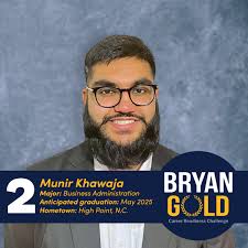 Bryan School at UNCG (@BryanSchoolUNCG)