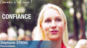 Stéphanie STROHL : "Philippe TABAROT, le candidat que nous attendions"