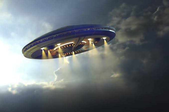 World UFO Day - Fun Holiday
