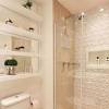 We have gathered together for you an assortment of 51 rustic barn style bathrooms that will give you some inspirational ideas for your next bathroom remodel. 1