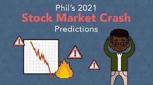 The stock markets ended up on friday. Is A Market Crash Coming Phil Town Youtube