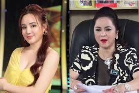 Ngày 16/4, thanh tra sở tt&tt tp.hcm đã có quyết định xử phạt vi phạm hành chính đối với bà nguyễn phương hằng (sn 1971, là vợ ông huỳnh uy dũng, hay được. Ba PhÆ°Æ¡ng Háº±ng Tuyen Bá»' Sáº½ Tá»« Thiá»‡n 5 000 Tá»· Náº¿u Ca SÄ© 5 Triá»‡u Vy Oanh Chi Ä'Æ°á»£c 400 Tá»· NhÆ° Ä'a Há»©a Bulletin 18 Times
