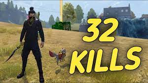 Updated today, june 2021 ✅ free fire win to claim gifts ☝ (pets, skins and free diamonds) ⭐ click here to see the page. 32 Kills Solo Vs Squad Making History Breaking My Own Records The Record Breaker Youtube