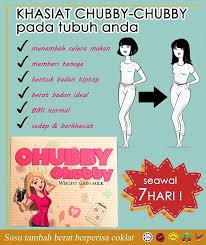 Demikianlah penjelasan kami mengenai produk susu penambah berat badan anak. Purify Store Susu Tambah Berat Badan Chubby Chubby Facebook