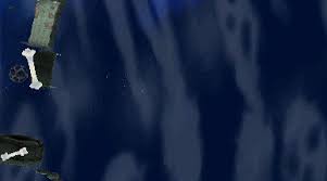 Treilly @ buy me a drink. Supper Mario Broth The Background Of Ghostly Galaxy In Super Mario