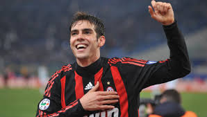 Serie a footballer of the year: Sport360 S Tribute To Retiring Brazilian Star Kaka Sport360 News